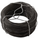 Проволока вязальная MOS РОС М68502 100 м черная