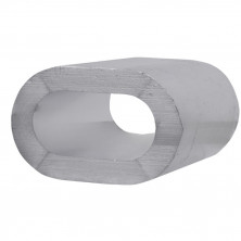 Зажим для троса Креп-Комп DIN3093 М22 алюминиевый 1 шт