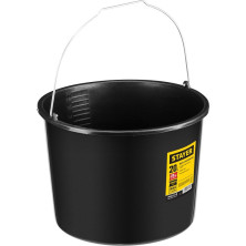 Ведро строительное Stayer 06083-20 пластмассовое 20 л