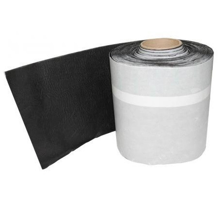 Лента герметизирующая Липлент С 200х20000 мм самоклеящаяся  