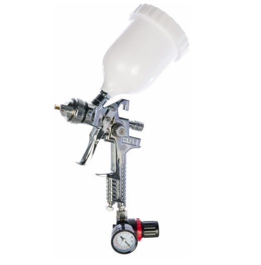 Краскораспылитель Fubag Master G600/1.4 HVLP 110106