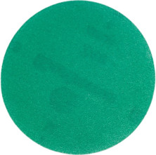 Круг шлифовальный Abraform Saphir AS50-77-0-P240 на липучке P240 77 мм 50 штук