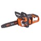 Пила цепная аккумуляторная AEG ACS18B30 4935471337 без аккумулятора  