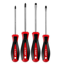 Набор отверток Зубр Мастер  25065-H4_z03 4 шт