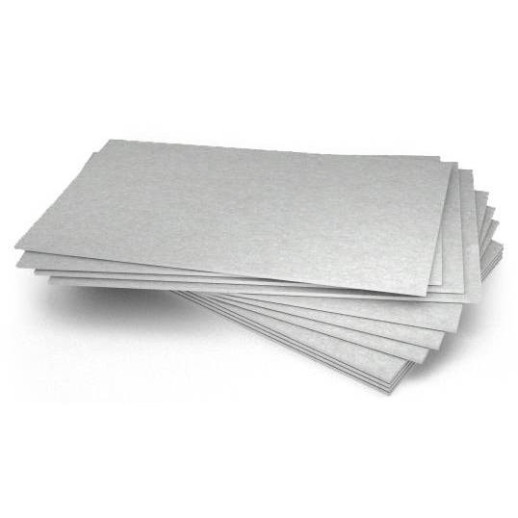 Плита гипсостружечная (ГСП) стандартная 1500х1250х12 мм