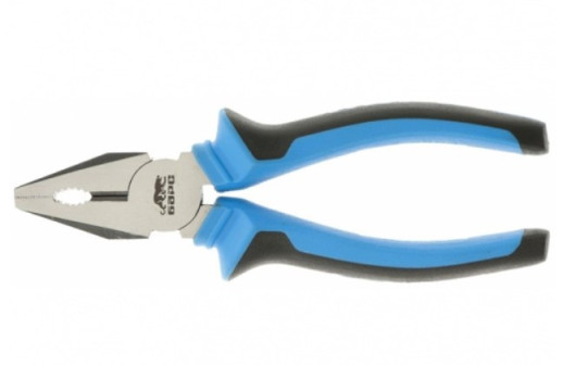 Плоскогубцы комбинированные Барс 16996 160 мм