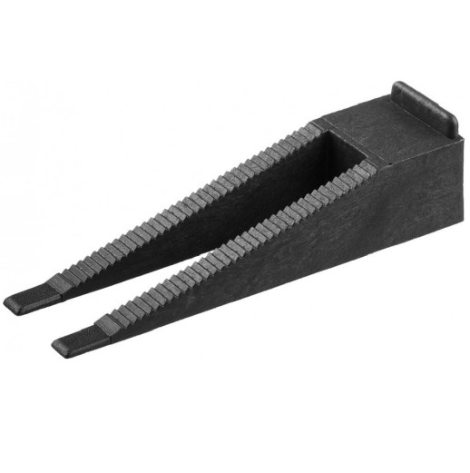 Система выравнивания плитки Зубр 3387-50 СВП клин 50 шт