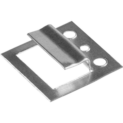 Крепеж для вагонки Зубр Мастер 3075-03 3 мм 100 шт