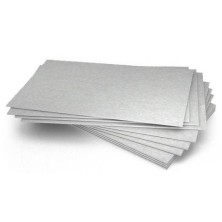 Плита гипсостружечная (ГСП) стандартная 2500х1250х12 мм