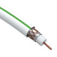 Кабель коаксиальный Эра Б0044612 SAT 703 B PVC 100 м