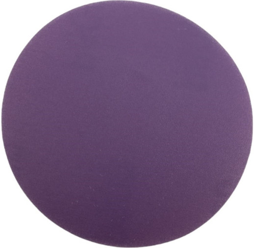 Круг шлифовальный Abraform Saphir AS50-77-0-P600 на липучке P600 77 мм 50 штук