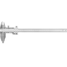 Штангенциркуль Эталон 130127 ШЦ-2-250 0,05 мм