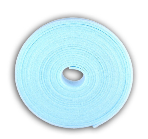 Лента кромочная демпферная Лига 160114 100х8 мм 20 м