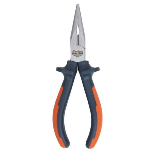 Тонкогубцы Варяг 87006 200 мм