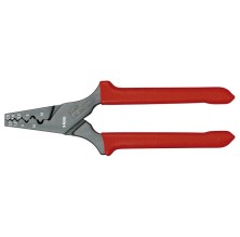 Клещи для снятия изоляции Felo 0,5-16 мм