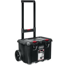 Ящик на колесах Keter Syacknroll 38397 525х411х560 мм