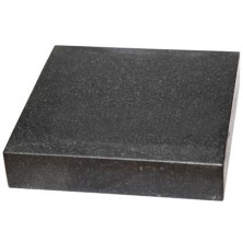 Плита поверочная ЧИЗ 53363 разметочная гранит класс 0 250х250 мм