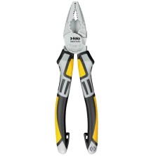 Плоскогубцы комбинированные Felo 165 мм