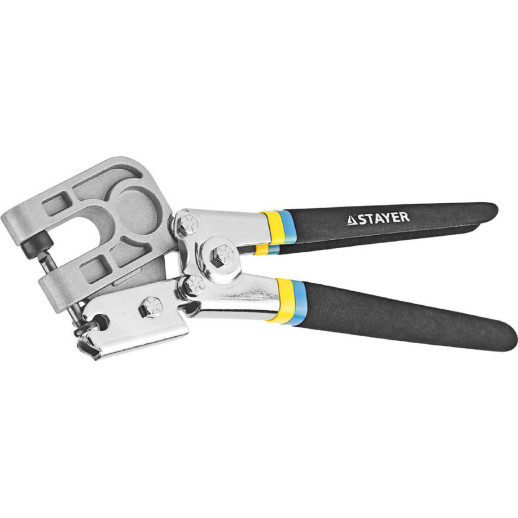 Просекатель Stayer Profi 31381 для тонкостенных конструкций