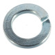 Шайба гроверная Креп-Комп нержавейка DIN127 А2 М12 5770 шт