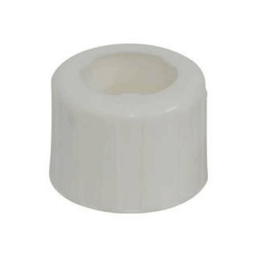 Кольцо для PE-X GX61 белое Дн 20 с упором Giacomini GX61Y014