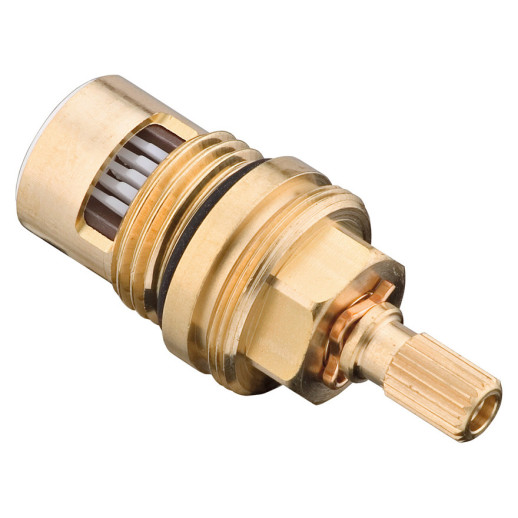 Кран-букса Hansgrohe 94 009 000 90 градусов правое закрывание