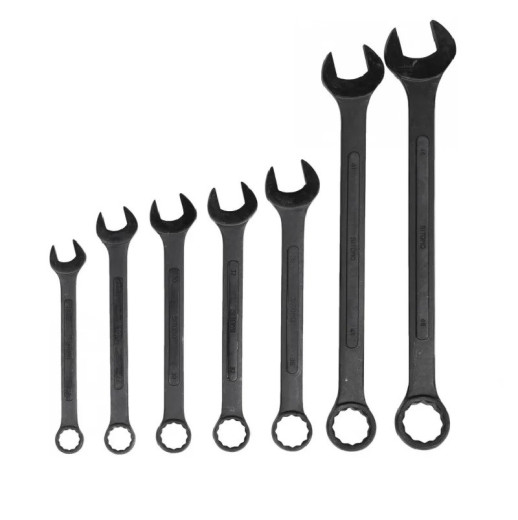 Набор ключей комбинированных Sitomo 42326 24-46 мм 7 шт