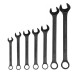 Набор ключей комбинированных Sitomo 42326 24-46 мм 7 шт