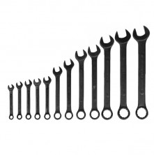 Набор ключей комбинированных Sitomo 42327 10-32 мм 12 шт