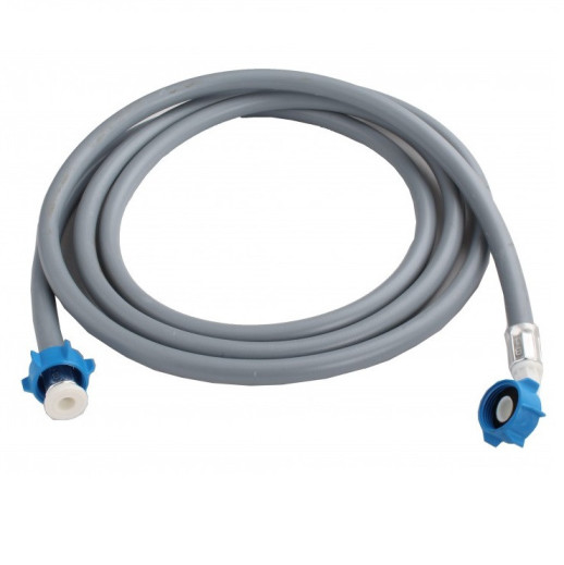 Шланг заливной Aqualine 01562 40/1 2 м