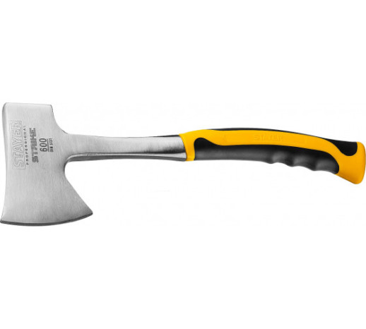 Топор цельнометаллический Stayer Strike 2065-06_z01  