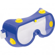 Очки защитные Fit 12224