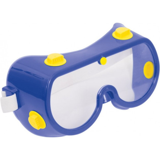 Очки защитные Fit 12224