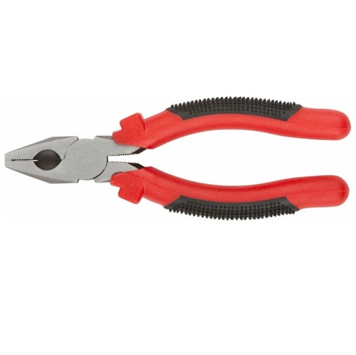 Плоскогубцы комбинированные Fit Стандарт 48165 165 мм