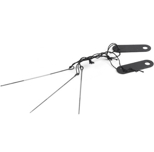 Проволочки ЧИЗ 100752 класс 1 тип 2 1,010 мм