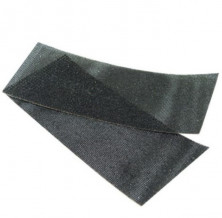 Сетка шлифовальная Dexx 35550-080_z01 Р80 105х280 мм 3 шт