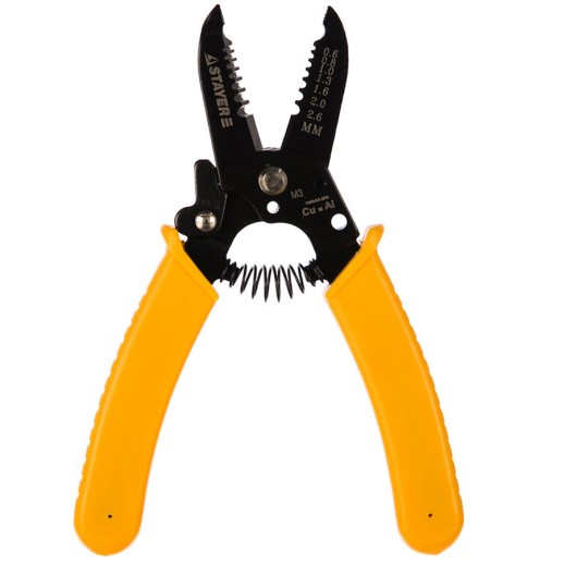 Стриппер многофункциональный Stayer Professional PS-26 0,6-2,6 мм 2265-17