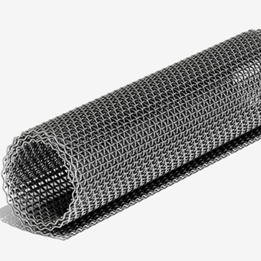 Сетка штукатурная черная МетСет 10x10х1 мм рулон 1х80 м