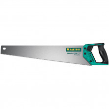 Ножовка Kraftool Alligator Fine 11 15203-50 для точного реза 500 мм