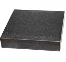 Плита поверочная Micron 74625 класс точности 0 400x400 мм