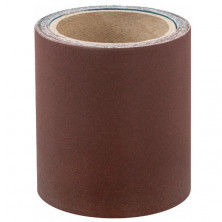 Бумага наждачная Fit 38089 Р-240 115 мм 5 м