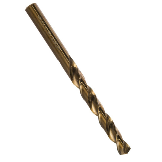 Сверло по металлу Inforce 11-01-439 HSS-Co 9x125 мм