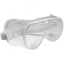 Очки защитные Fit 12207