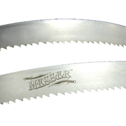 Пила ленточная Messer М42 3150x27x0,9x5/8 NR/NT