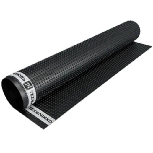 Мембрана профилированная Технониколь Planter Eco 2х10 м  