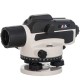 Комплект Ada Ruber-X32 А00121_К нивелир с  рейкой Staff 3 и штативом на винтах Light S