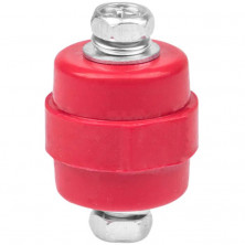 Изолятор шинный EKF Proxima plc-sm-25