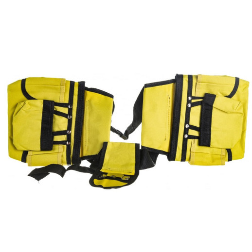 Пояс для инструмента Fit 12522 11 отделений