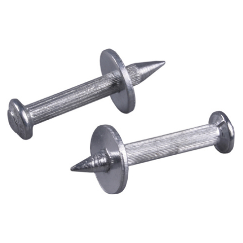 Дюбель для порохового пистолета 4,5х60 мм