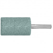 Шарошка абразивная Fit 36971 цилиндр 25х40х6 мм